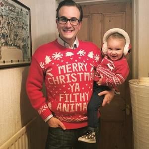 Meet your Posher, Dan